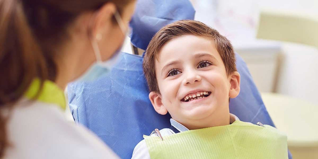 Mastering Pediatric Dentistry: Essential Skills for Future Dentists