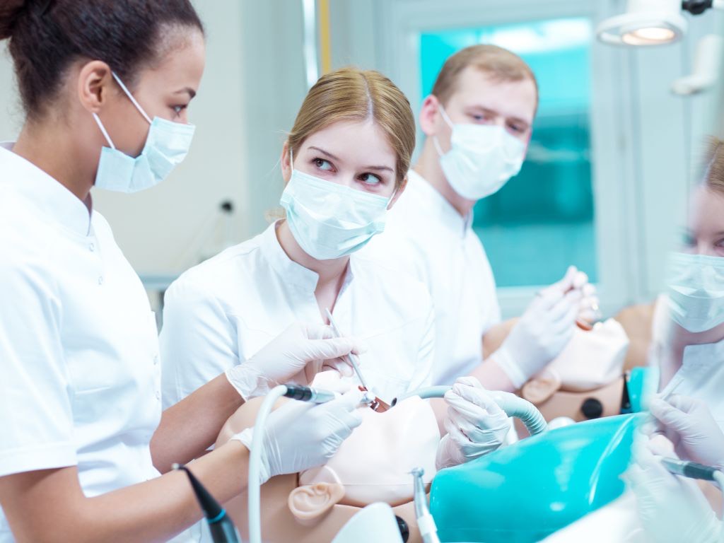 Cracking the DAT: Smart Strategies for Dental School Success