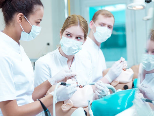 Cracking the DAT: Smart Strategies for Dental School Success